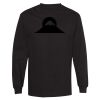 American Apparel Heavyweight Cotton Unisex Long Sleeve T-Shirt Thumbnail