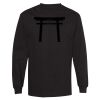 American Apparel Heavyweight Cotton Unisex Long Sleeve T-Shirt Thumbnail