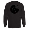 American Apparel Heavyweight Cotton Unisex Long Sleeve T-Shirt Thumbnail