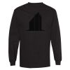 American Apparel Heavyweight Cotton Unisex Long Sleeve T-Shirt Thumbnail