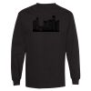 American Apparel Heavyweight Cotton Unisex Long Sleeve T-Shirt Thumbnail