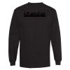 American Apparel Heavyweight Cotton Unisex Long Sleeve T-Shirt Thumbnail