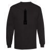 American Apparel Heavyweight Cotton Unisex Long Sleeve T-Shirt Thumbnail