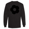 American Apparel Heavyweight Cotton Unisex Long Sleeve T-Shirt Thumbnail