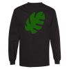American Apparel Heavyweight Cotton Unisex Long Sleeve T-Shirt Thumbnail
