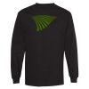 American Apparel Heavyweight Cotton Unisex Long Sleeve T-Shirt Thumbnail