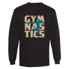 American Apparel Heavyweight Cotton Unisex Long Sleeve T-Shirt Thumbnail