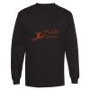 American Apparel Heavyweight Cotton Unisex Long Sleeve T-Shirt Thumbnail