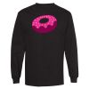 American Apparel Heavyweight Cotton Unisex Long Sleeve T-Shirt Thumbnail