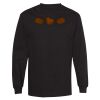 American Apparel Heavyweight Cotton Unisex Long Sleeve T-Shirt Thumbnail