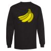 American Apparel Heavyweight Cotton Unisex Long Sleeve T-Shirt Thumbnail