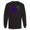 American Apparel Heavyweight Cotton Unisex Long Sleeve T-Shirt Thumbnail