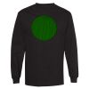 American Apparel Heavyweight Cotton Unisex Long Sleeve T-Shirt Thumbnail