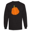 American Apparel Heavyweight Cotton Unisex Long Sleeve T-Shirt Thumbnail
