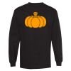 American Apparel Heavyweight Cotton Unisex Long Sleeve T-Shirt Thumbnail