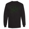American Apparel Heavyweight Cotton Unisex Long Sleeve T-Shirt Thumbnail