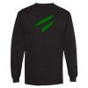 American Apparel Heavyweight Cotton Unisex Long Sleeve T-Shirt Thumbnail