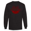 American Apparel Heavyweight Cotton Unisex Long Sleeve T-Shirt Thumbnail