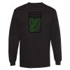 American Apparel Heavyweight Cotton Unisex Long Sleeve T-Shirt Thumbnail