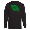 American Apparel Heavyweight Cotton Unisex Long Sleeve T-Shirt Thumbnail