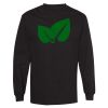 American Apparel Heavyweight Cotton Unisex Long Sleeve T-Shirt Thumbnail