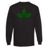 American Apparel Heavyweight Cotton Unisex Long Sleeve T-Shirt Thumbnail