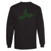 American Apparel Heavyweight Cotton Unisex Long Sleeve T-Shirt Thumbnail