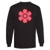 American Apparel Heavyweight Cotton Unisex Long Sleeve T-Shirt Thumbnail