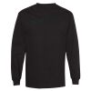 American Apparel Heavyweight Cotton Unisex Long Sleeve T-Shirt Thumbnail