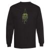 American Apparel Heavyweight Cotton Unisex Long Sleeve T-Shirt Thumbnail