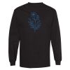 American Apparel Heavyweight Cotton Unisex Long Sleeve T-Shirt Thumbnail