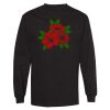 American Apparel Heavyweight Cotton Unisex Long Sleeve T-Shirt Thumbnail