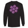 American Apparel Heavyweight Cotton Unisex Long Sleeve T-Shirt Thumbnail