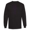 American Apparel Heavyweight Cotton Unisex Long Sleeve T-Shirt Thumbnail