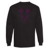 American Apparel Heavyweight Cotton Unisex Long Sleeve T-Shirt Thumbnail