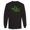 American Apparel Heavyweight Cotton Unisex Long Sleeve T-Shirt Thumbnail