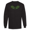American Apparel Heavyweight Cotton Unisex Long Sleeve T-Shirt Thumbnail