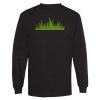 American Apparel Heavyweight Cotton Unisex Long Sleeve T-Shirt Thumbnail
