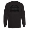 American Apparel Heavyweight Cotton Unisex Long Sleeve T-Shirt Thumbnail