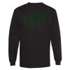 American Apparel Heavyweight Cotton Unisex Long Sleeve T-Shirt Thumbnail