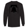 American Apparel Heavyweight Cotton Unisex Long Sleeve T-Shirt Thumbnail