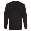 American Apparel Heavyweight Cotton Unisex Long Sleeve T-Shirt Thumbnail