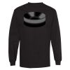 American Apparel Heavyweight Cotton Unisex Long Sleeve T-Shirt Thumbnail