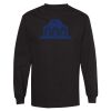 American Apparel Heavyweight Cotton Unisex Long Sleeve T-Shirt Thumbnail