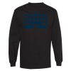 American Apparel Heavyweight Cotton Unisex Long Sleeve T-Shirt Thumbnail