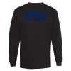 American Apparel Heavyweight Cotton Unisex Long Sleeve T-Shirt Thumbnail