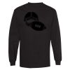 American Apparel Heavyweight Cotton Unisex Long Sleeve T-Shirt Thumbnail
