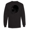 American Apparel Heavyweight Cotton Unisex Long Sleeve T-Shirt Thumbnail