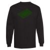 American Apparel Heavyweight Cotton Unisex Long Sleeve T-Shirt Thumbnail