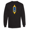 American Apparel Heavyweight Cotton Unisex Long Sleeve T-Shirt Thumbnail